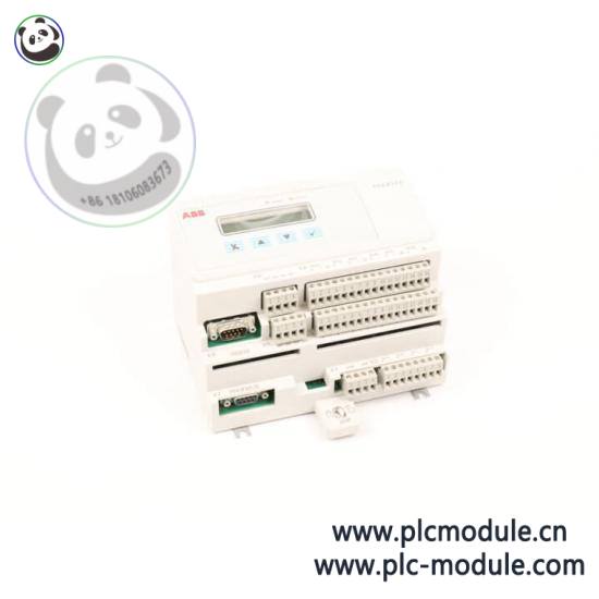 ABB PFEA113-20 - интерфейс подключения