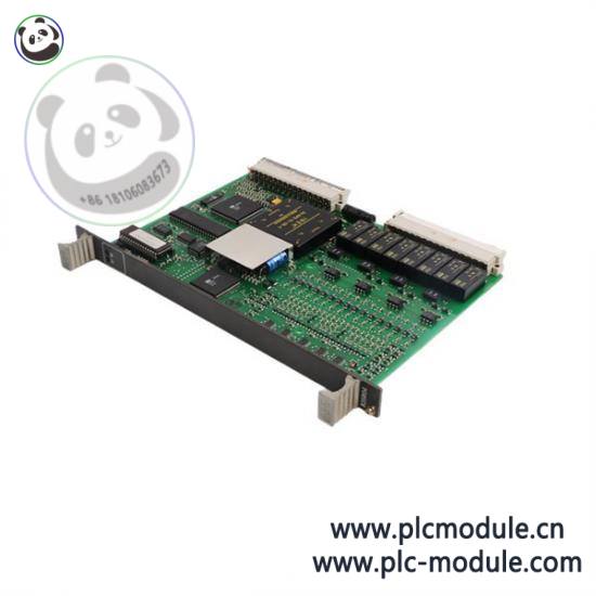 ABB Control Module
