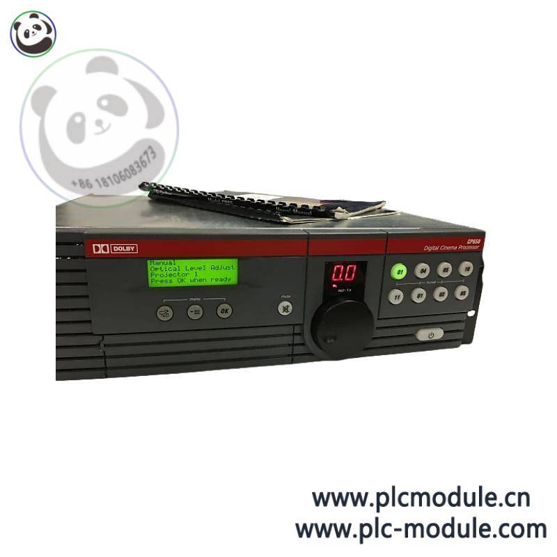 ABB Controller