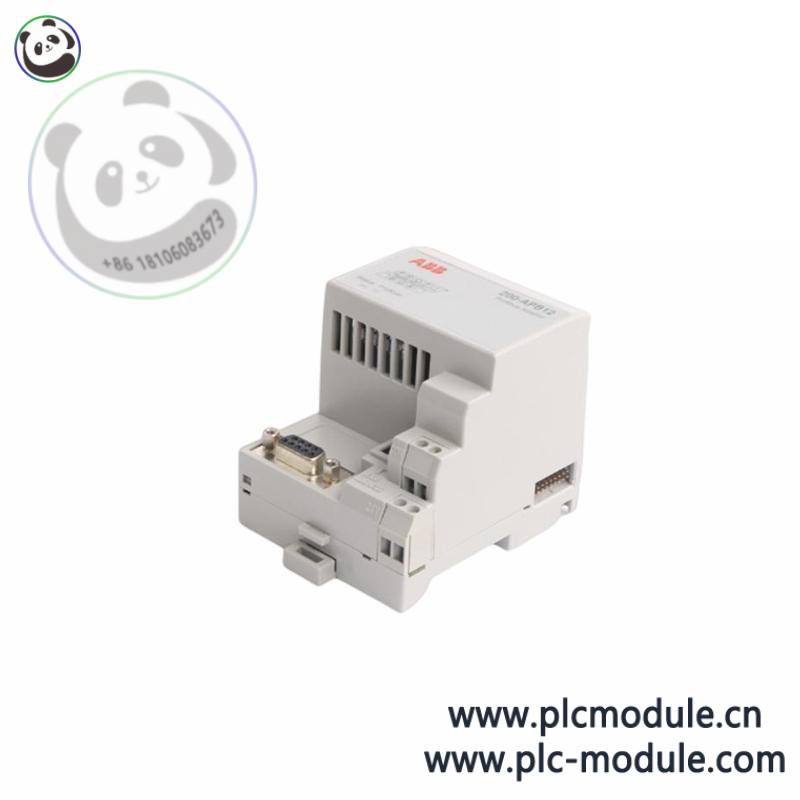 ABB PM783F