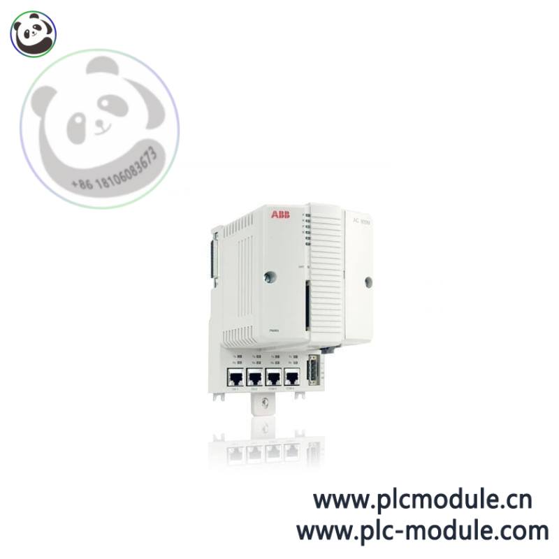 Модуль ABB PM864A