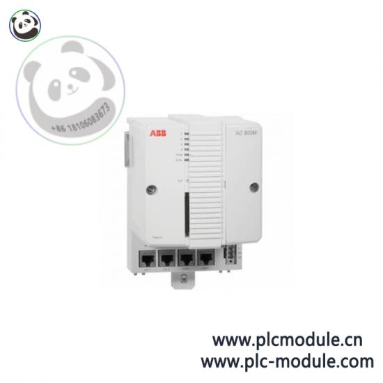 ABB Installation