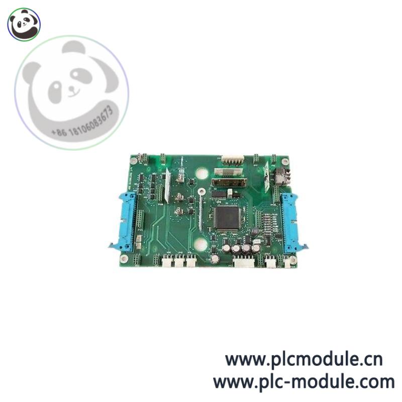 ABB Control Module