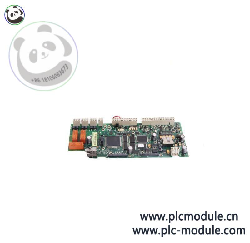 ABB RMIO-12C