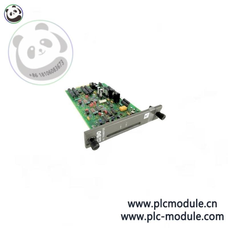 ABB SCYC51010 установка
