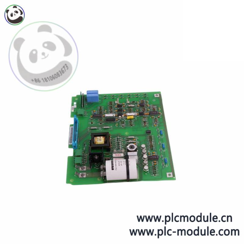 ABB SNAT617CHC