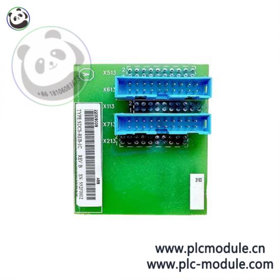 ABB TC630