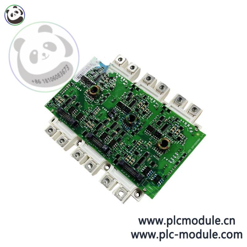 ABB TC630