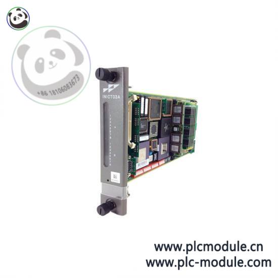ABB TP853
