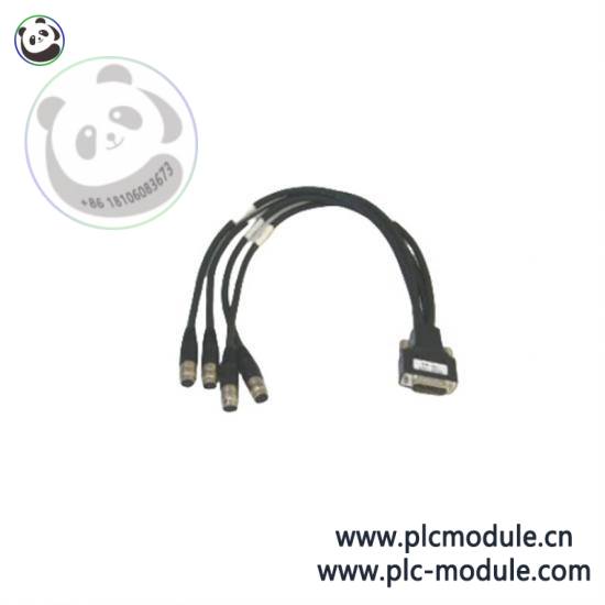 ABB TP853