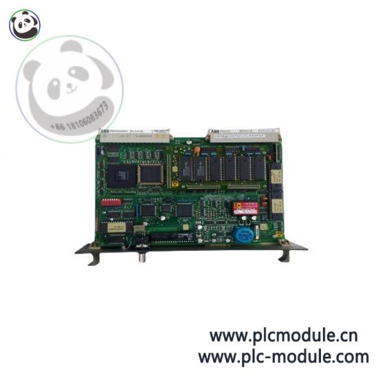 Модуль ABB UAC318AE