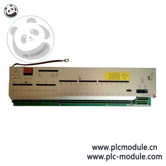 ABB Control Module