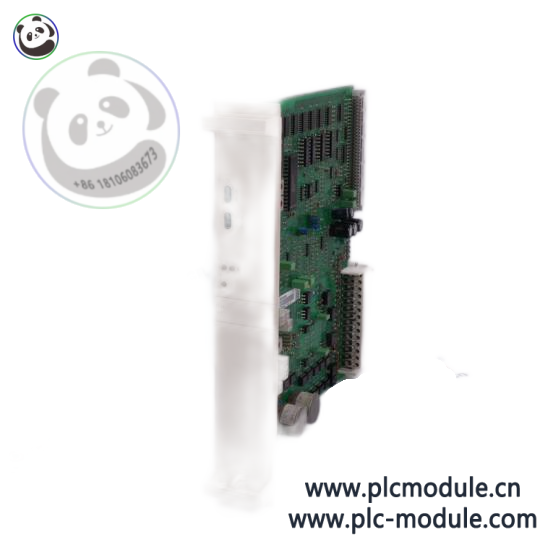 ABB XM06B5 интерфейсы