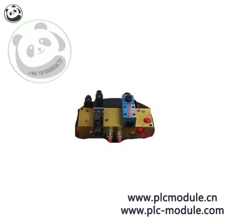 ALSTOM CMU 42015-115-00
