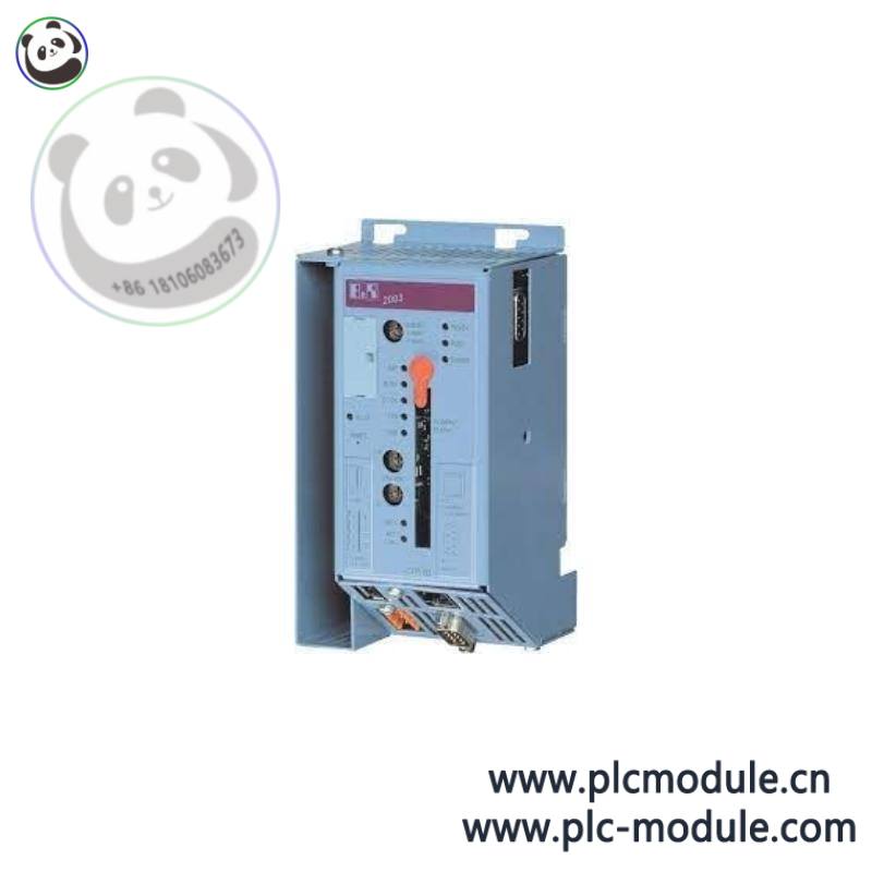 B&R 3IF661.9