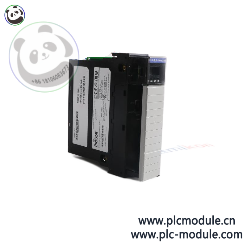 B&R HCMCO3MC-1A