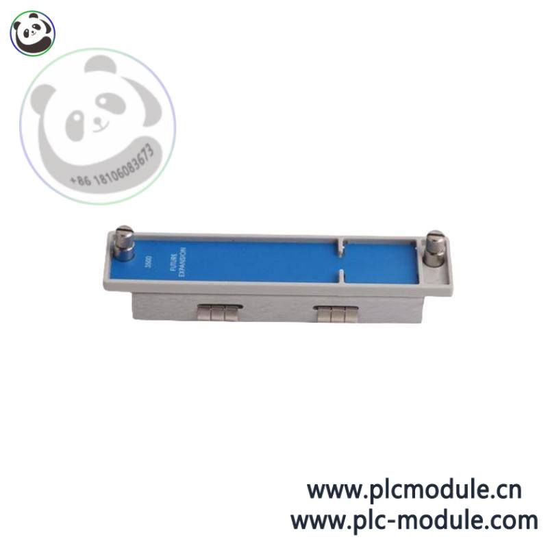 Sensor technical diagram