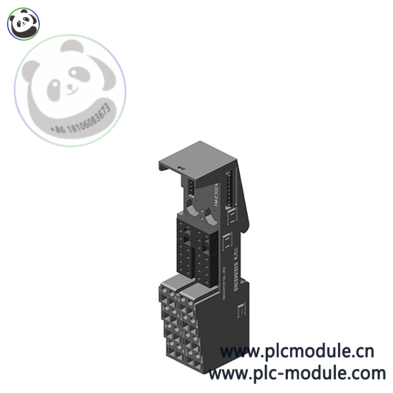 VP2500 Module