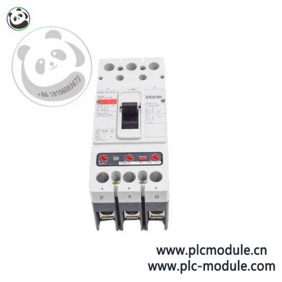 Eaton MPB1-TP фронтальный вид