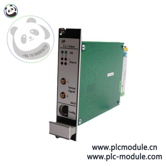 EMERSON A6410