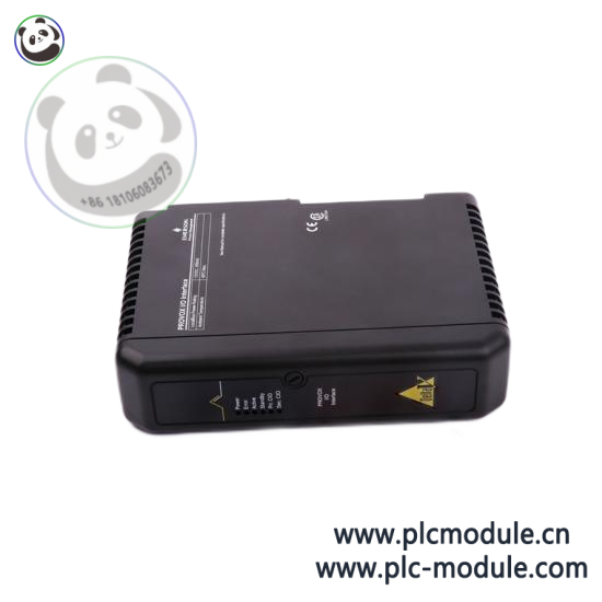 Модуль EMERSON MVME6100