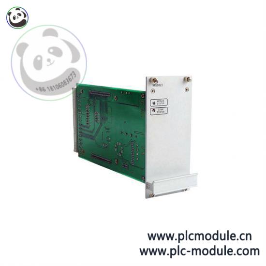 MMS6823 Side