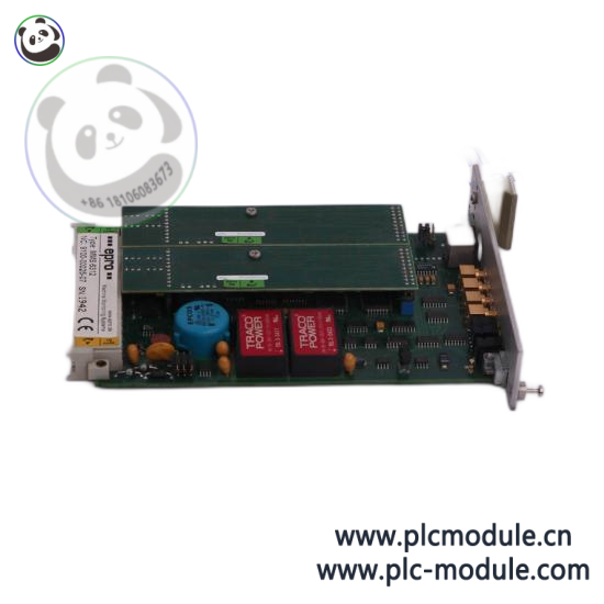 Контроллер EPRO MMS6823R