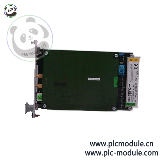 EPRO SDM010