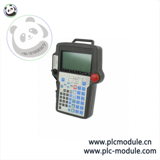 Fanuc A06B-6079-H106