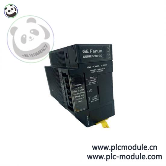 Fanuc Servo Drive