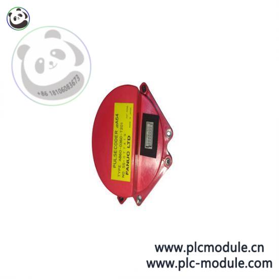 Fanuc A860-0360-T201