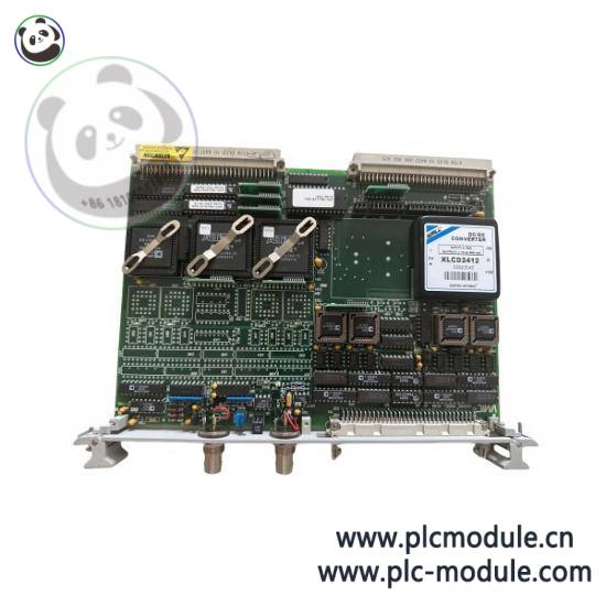 Модуль FARLEY VME-I064