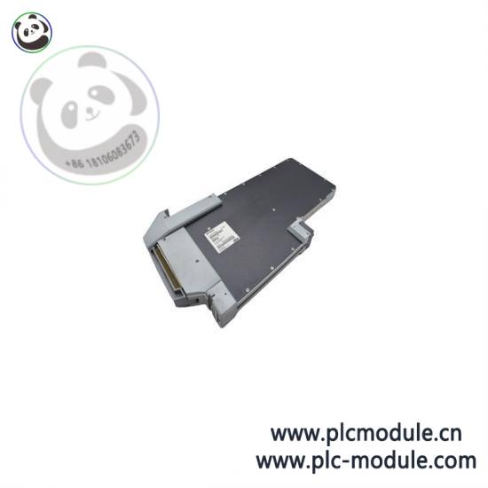DNBI Front View