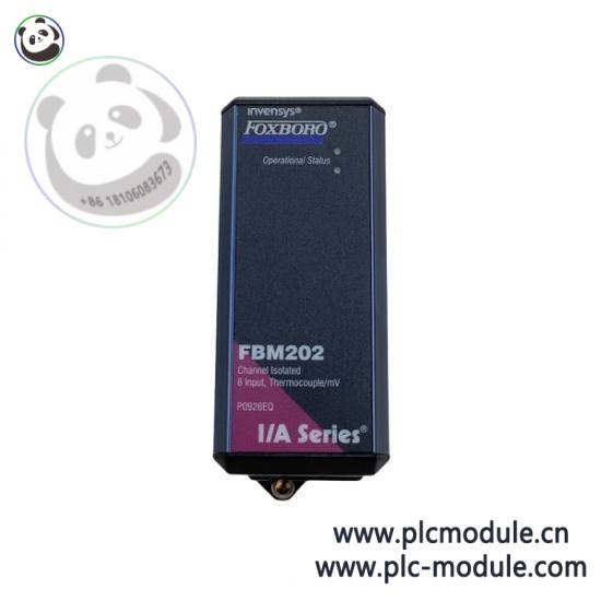FOXBORO P0700WB