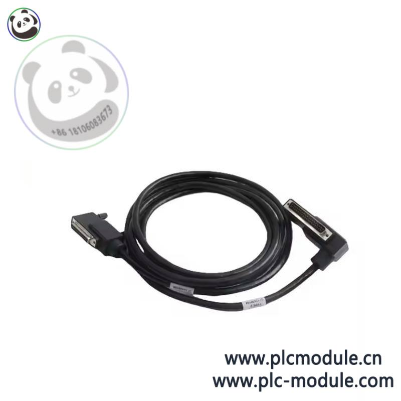Модуль управления Foxboro P0916VMI/A