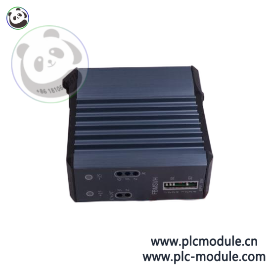 FOXBORO P0926JM интерфейс