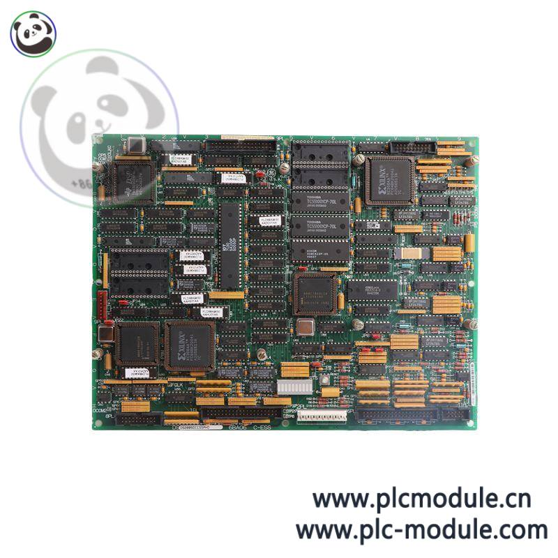 Модуль GE DS200SDCCG1AGD