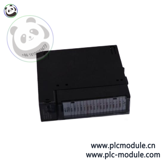 Модуль GE IC200ALG327H