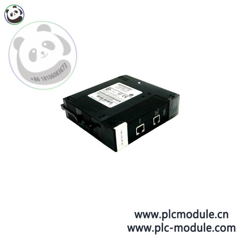 GE IC200PWR101D
