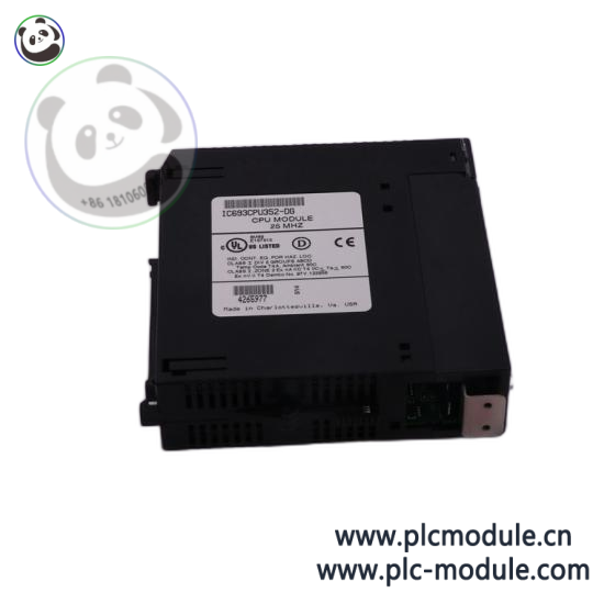 Модуль GE IC660BBD022