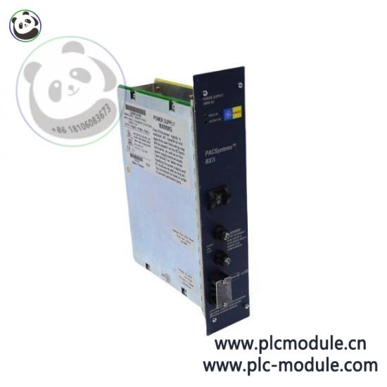 Модуль управления GE IC695CPU320-CF