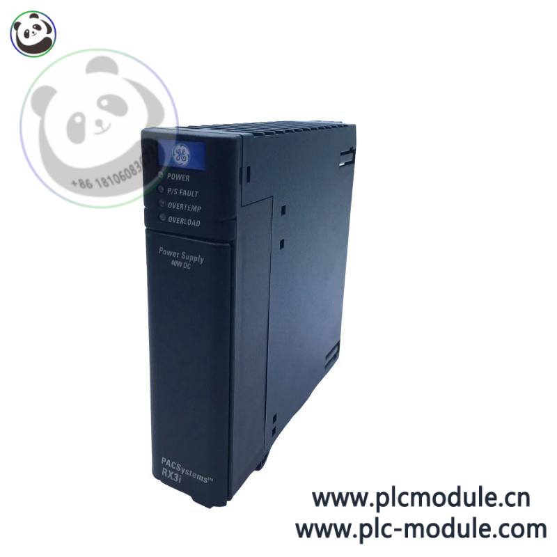 GE IC697PWR710H