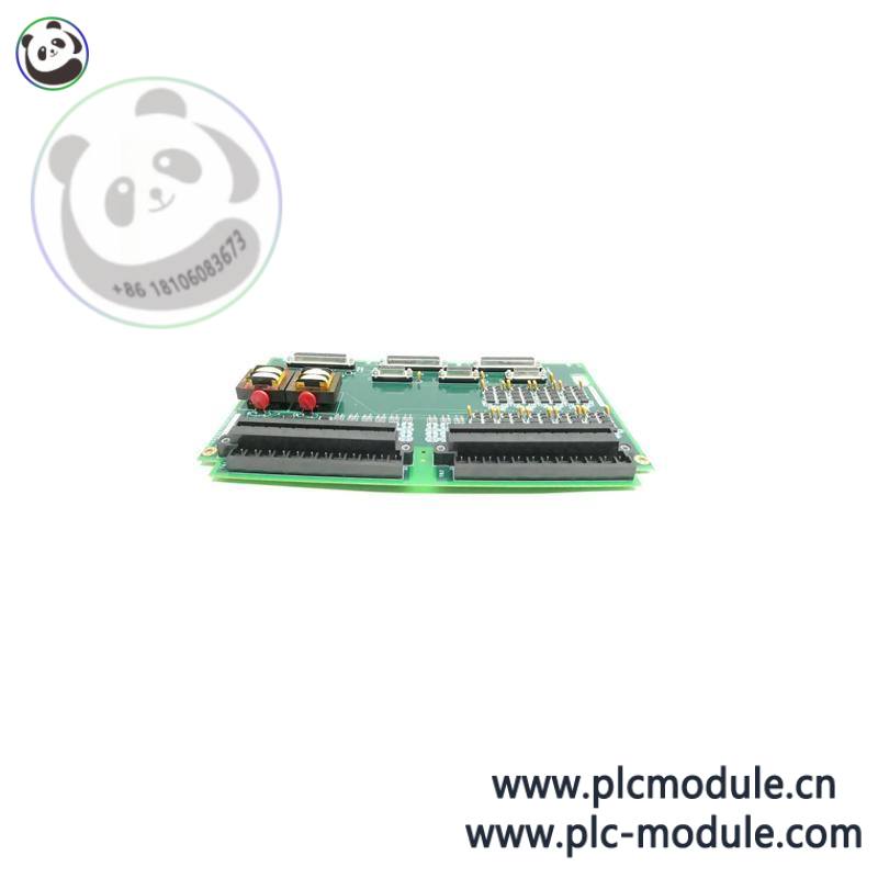 Модуль GE IS200TPROH1BBB