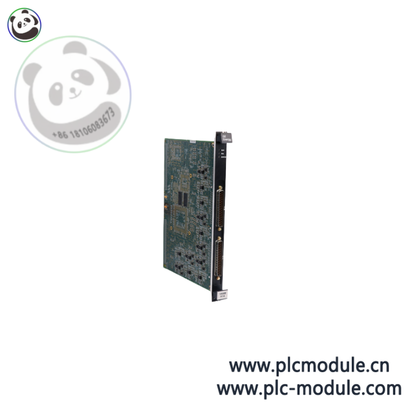 GE Control Module