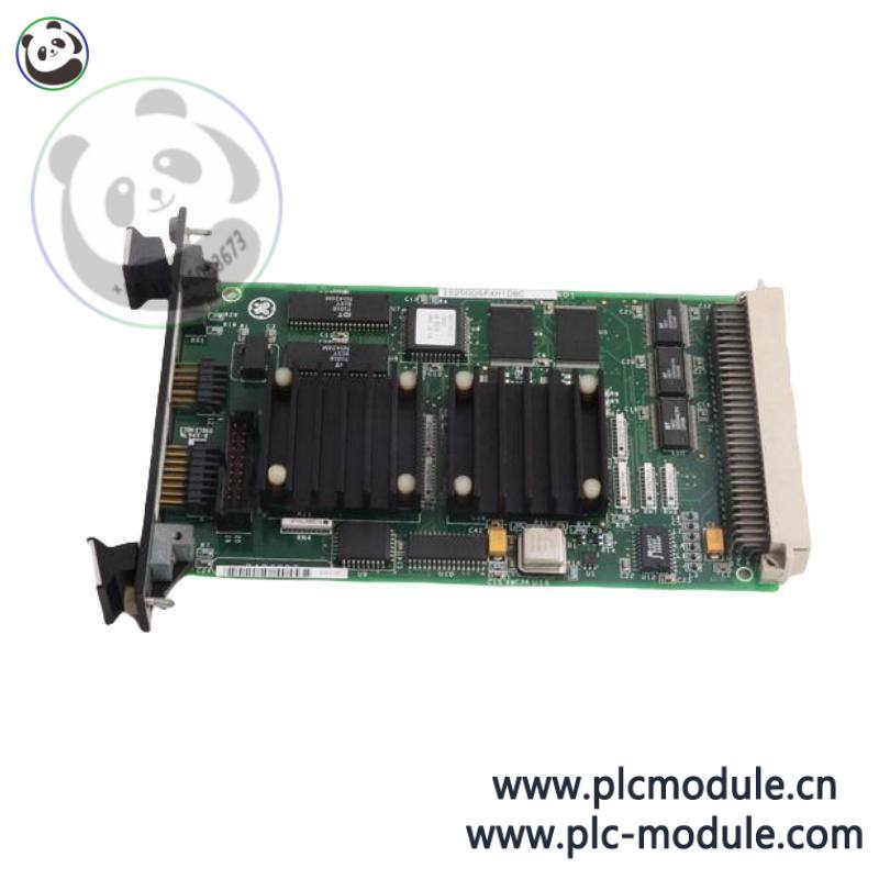 GE R-TPD3 модуль