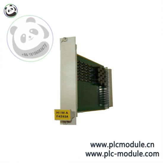 Модуль HIMA F7126
