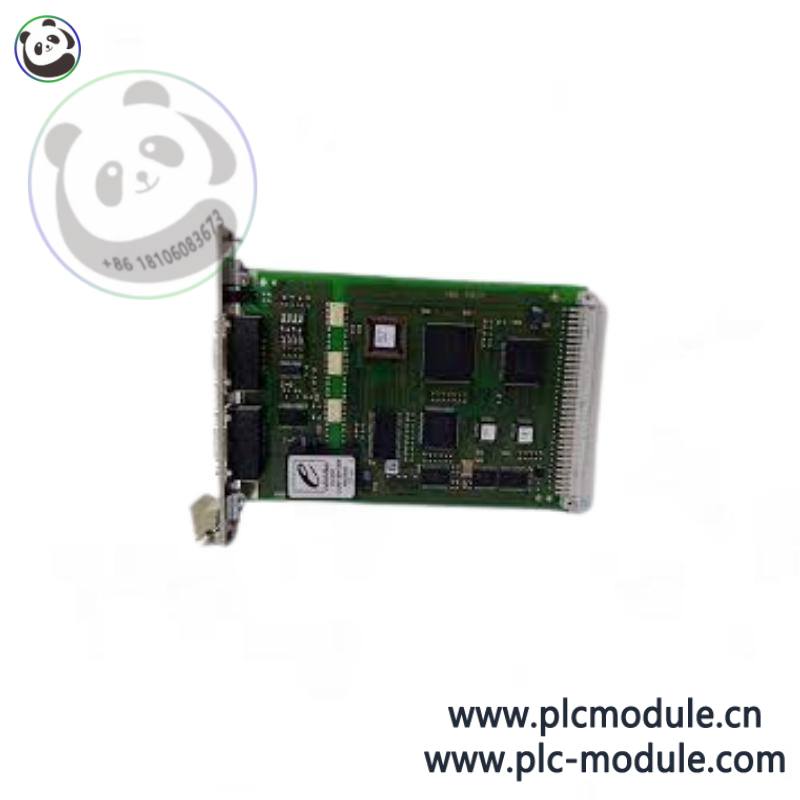 HIMA F8627 Main Unit
