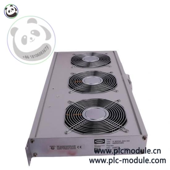 HIMA F8652E интерфейсная панель