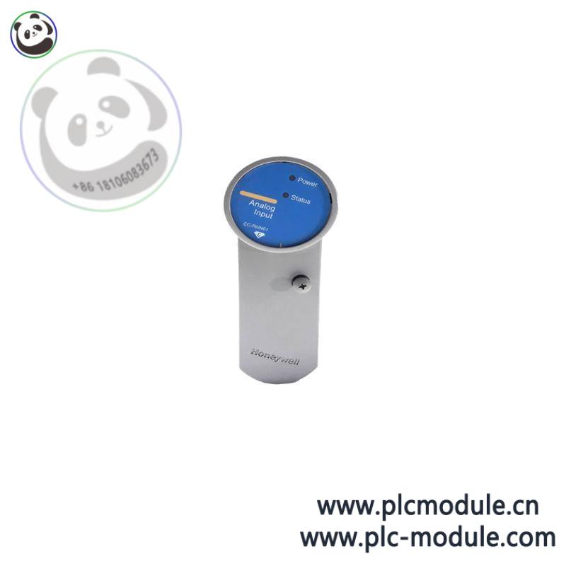 Honeywell CC-PAIN01