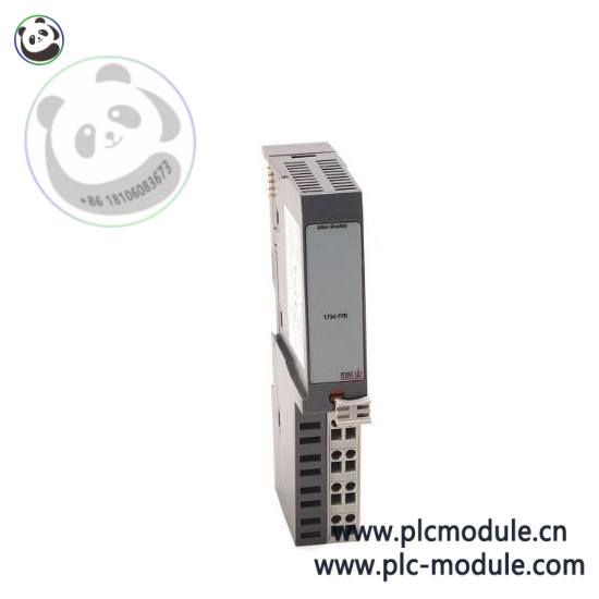 Модуль ICOS IVC-4000
